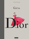 Cover image for Girl in Dior